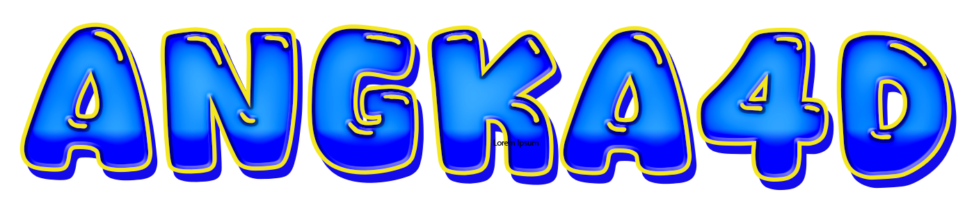 ANGKA4D logo